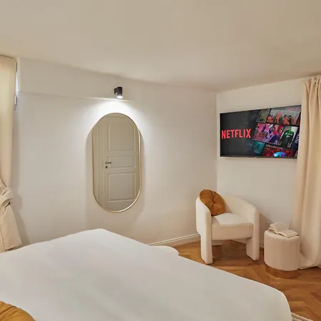 Duomo Luxury Fillyourhomewithlove Design Apartment *