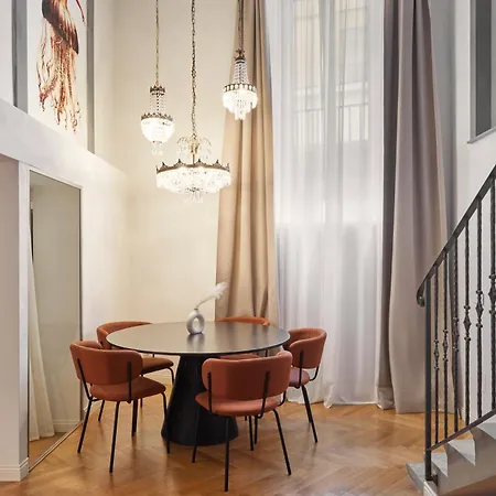Apartment Duomo Luxury Fillyourhomewithlove Design Florence