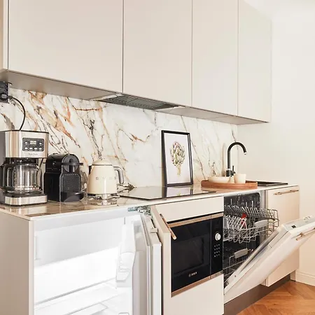 Apartment Duomo Luxury Fillyourhomewithlove Design Florence