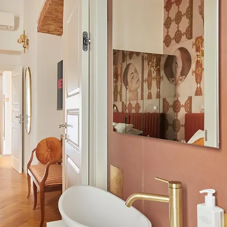 Duomo Luxury Fillyourhomewithlove Design Apartment