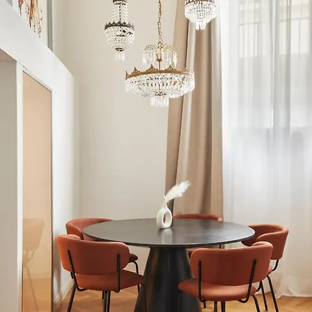 Duomo Luxury Fillyourhomewithlove Design Apartment *