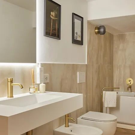 Duomo Luxury Fillyourhomewithlove Design Apartmán