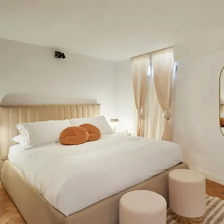 Duomo Luxury Fillyourhomewithlove Design Apartmán *