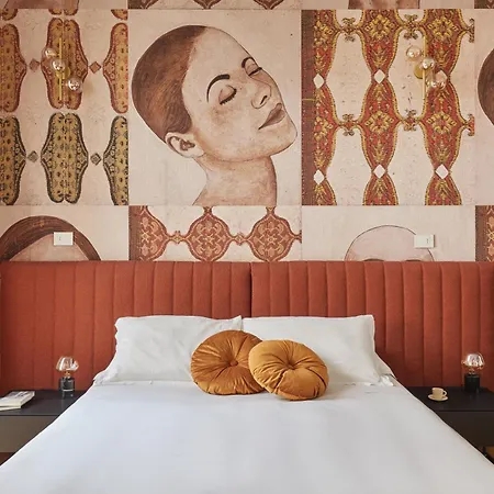 Apartmán Duomo Luxury Fillyourhomewithlove Design