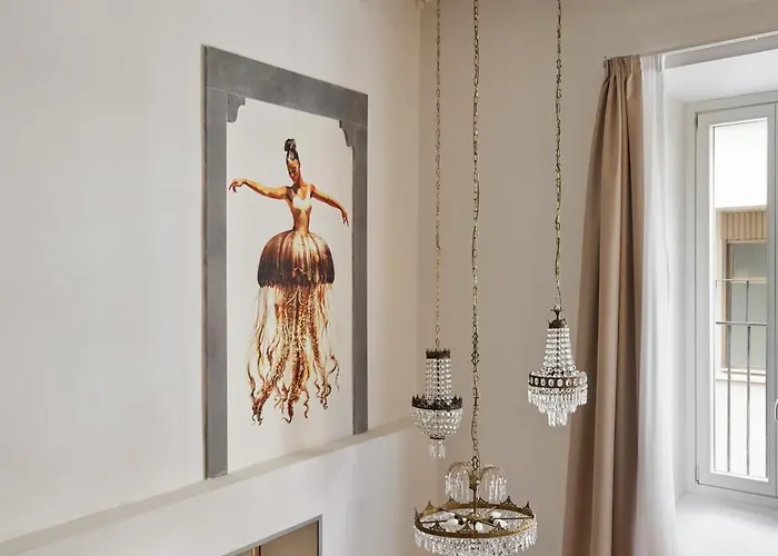 Apartamento Duomo Luxury Fillyourhomewithlove Design