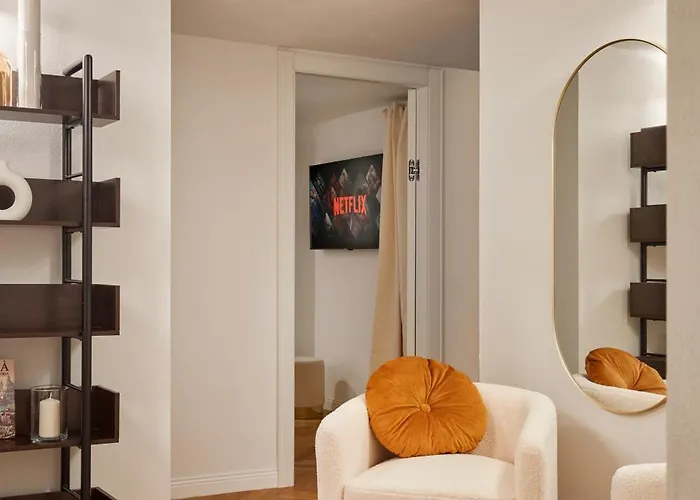 Duomo Luxury Fillyourhomewithlove Design Apartamento Florença