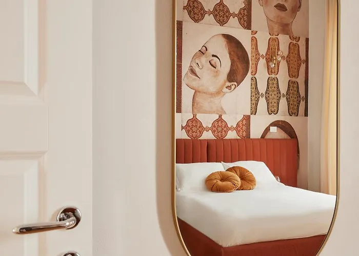 Duomo Luxury Fillyourhomewithlove Design Apartamento