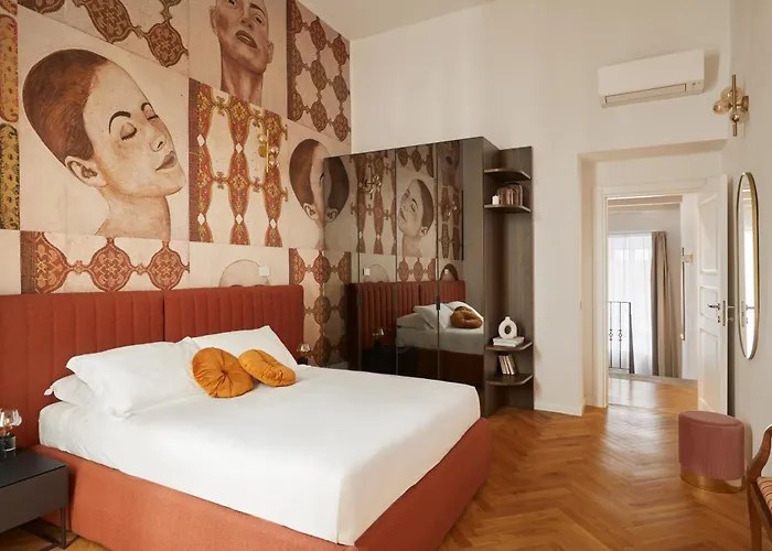 Apartamento Duomo Luxury Fillyourhomewithlove Design