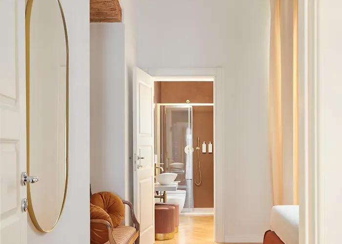 Apartamento Duomo Luxury Fillyourhomewithlove Design *