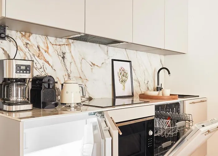 Apartamento Duomo Luxury Fillyourhomewithlove Design Florença