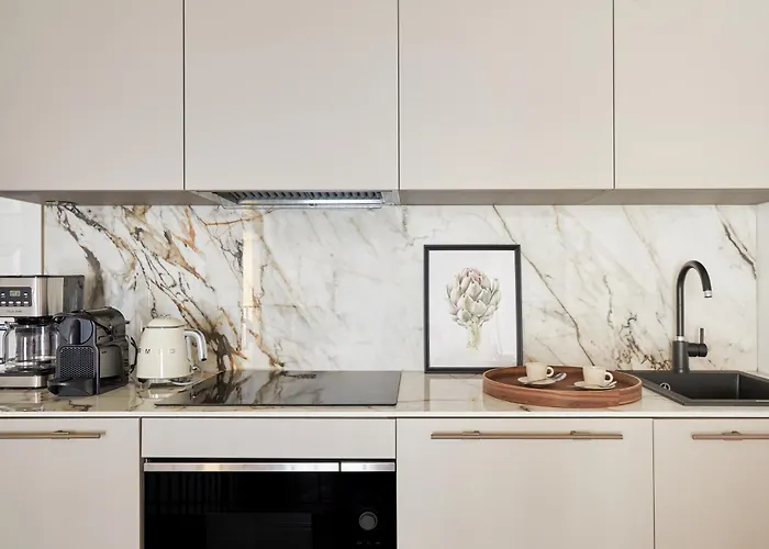 Apartamento Duomo Luxury Fillyourhomewithlove Design Florença