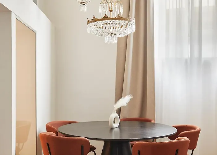 Duomo Luxury Fillyourhomewithlove Design Apartamento *