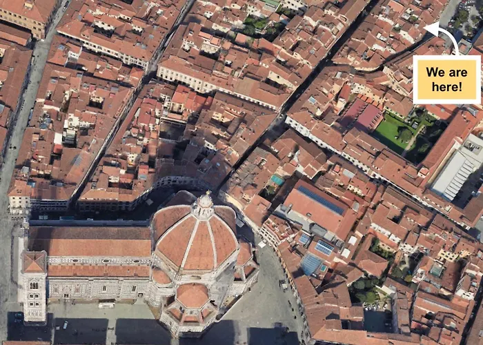 Apartamento Duomo Luxury Fillyourhomewithlove Design Florença