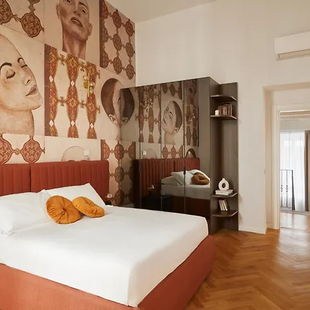 Apartment Duomo Luxury Fillyourhomewithlove Design