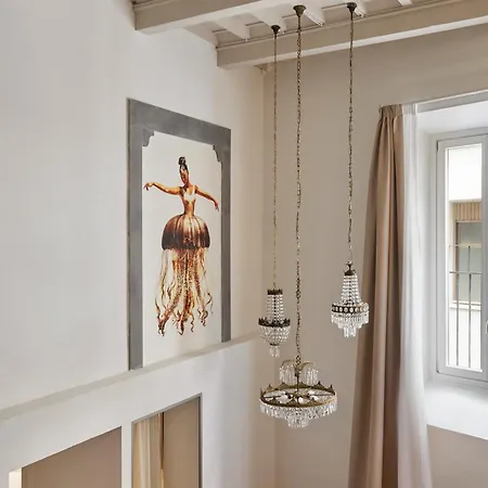 Appartamento Duomo Luxury Fillyourhomewithlove Design