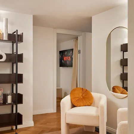 Duomo Luxury Fillyourhomewithlove Design Appartamento Firenze